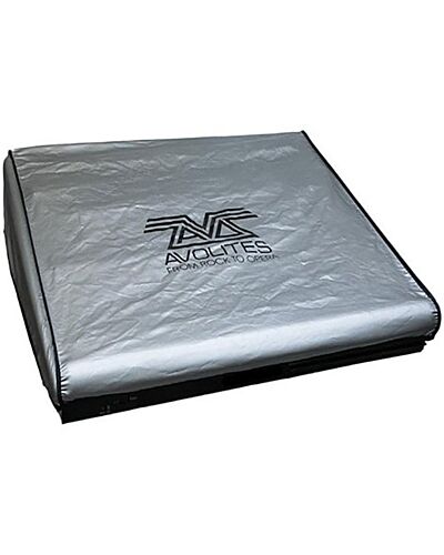 Dust Cover til Avolites Quartz