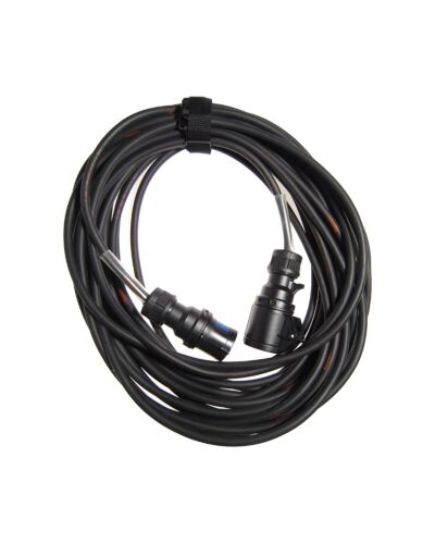 4P CEE Kraftkabel - 16A - 4x1,5mm2