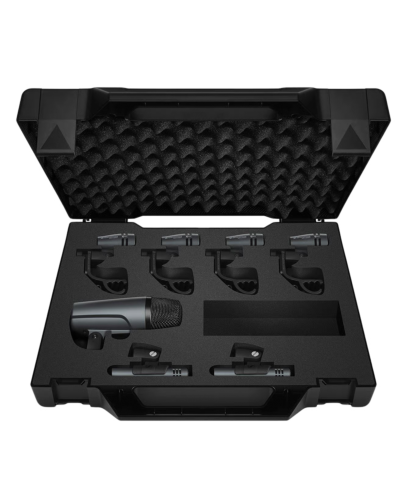 Sennheiser e 600 Series Drum Case