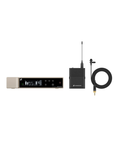Sennheiser EW-D ME2 Set (Q1-6)