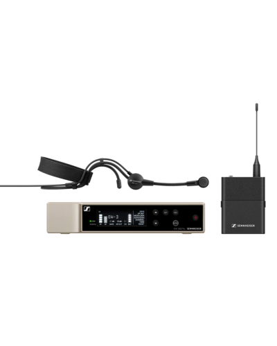 Sennheiser EW-D ME3 Set (Q1-6)