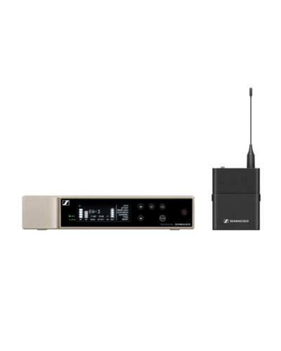 Sennheiser EW-D SK Base Set (R1-6)