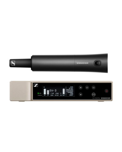 Sennheiser EW-D SKM-S Base Set (R1-6)