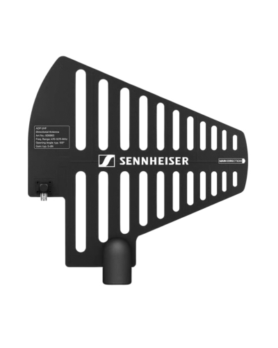 Sennheiser ADP UHF (470-1075 MHz) Directional External Paddle Antenna