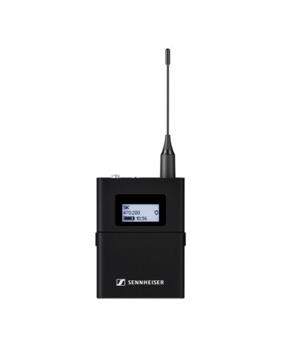 Sennheiser EW-DX SK 3-PIN (Q1-9) Bodypack transmitter