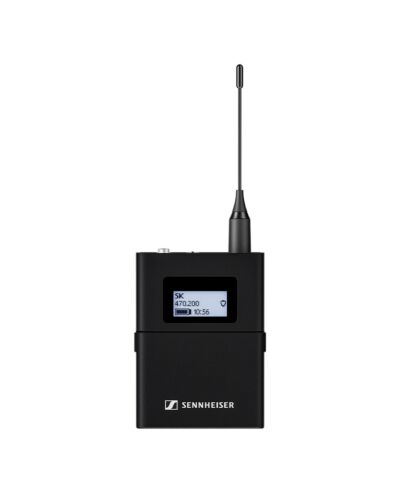 Sennheiser EW-DX SK 3-PIN (R1-9) Bodypack Transmitter
