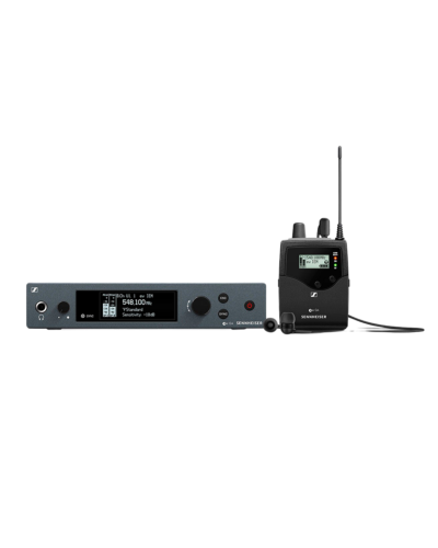 Sennheiser ew IEM G4-A
