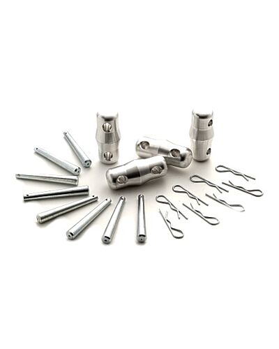 Litec - QXFC Connection Kit