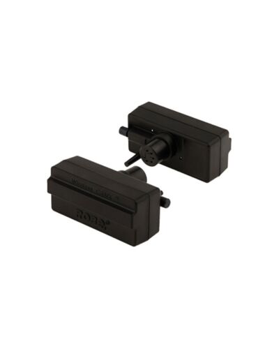 Robe External CRMX module