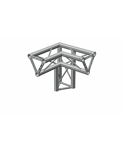 Litec TX25S Truss - 3 Vejs hjørne venstre