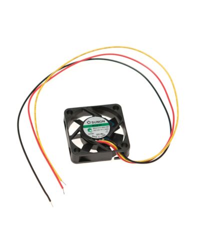 FAN 40 X 40MM KDE 1204 PFV1,11 MS.A ROBE