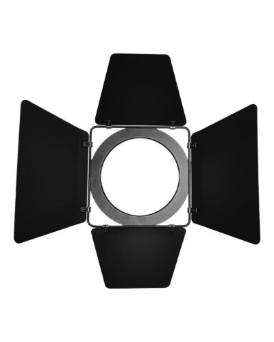 Barndoor til Multipar og CDM Optipar Sort