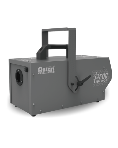 Antari IP-3000 Røgmaskine - IP 64