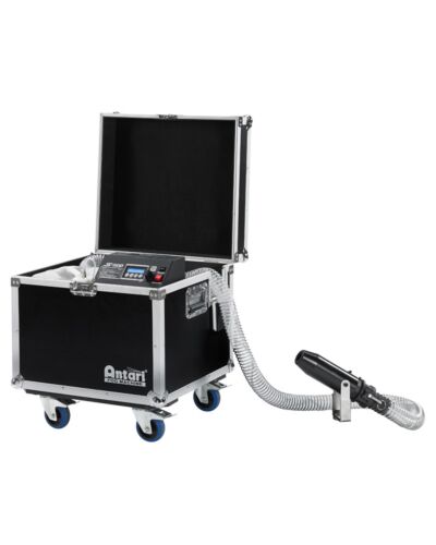 Antari S-500 Snemaskine