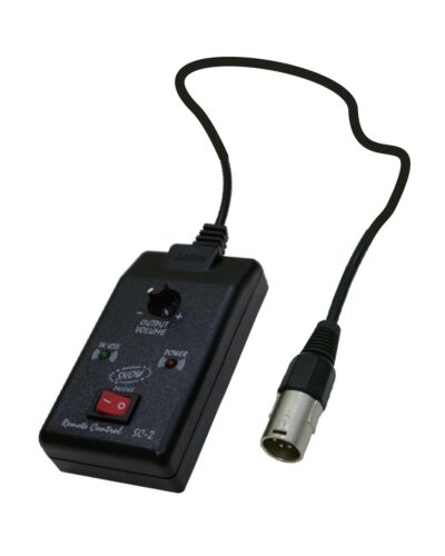 Antari SC-2 Remote
