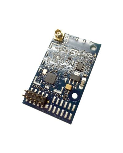 Antari Wireless DMX PCB
