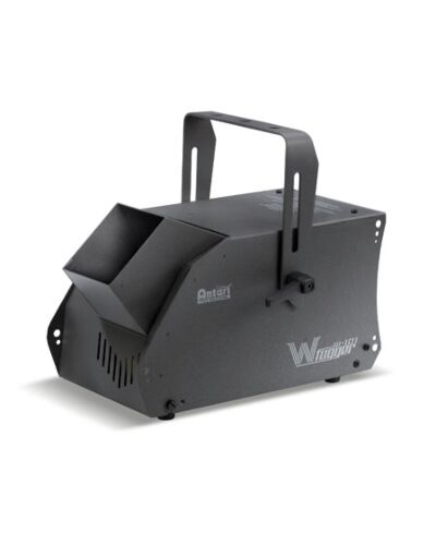 Antari W-101 Boblemaskine