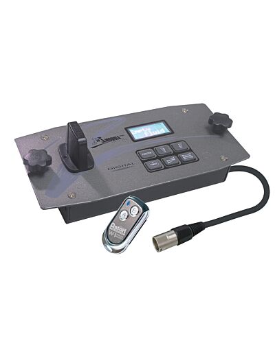 Antari Z-30PRO Wireless Remote
