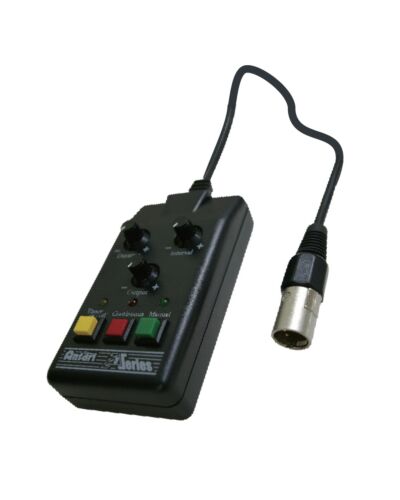 Antari Z-8 Timer Remote til effekt røgmaskiner