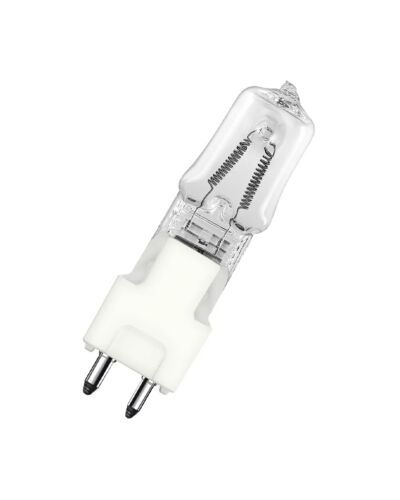 OSRAM 64686 DYR, 230V, 650W, GY9,5, 3200K, 50H 