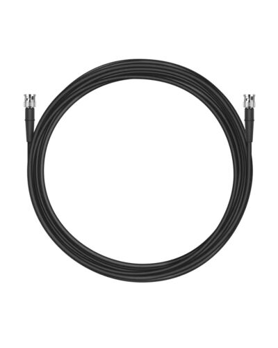 Sennheiser GZL RG 8x, Antennekabel BNC - (Flere Længder)