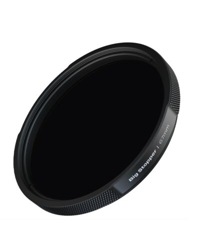 LEE Elements Big Stopper 67-82mm