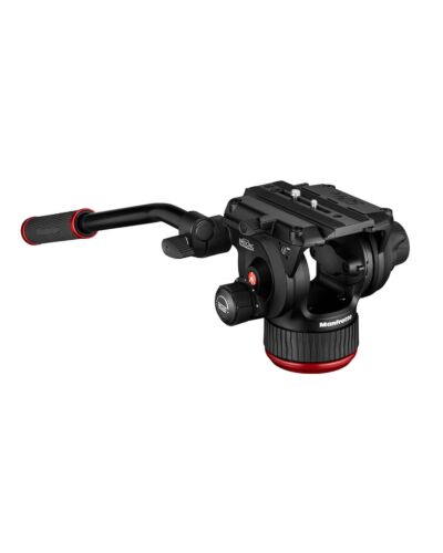 Manfrotto Videohoved 504X