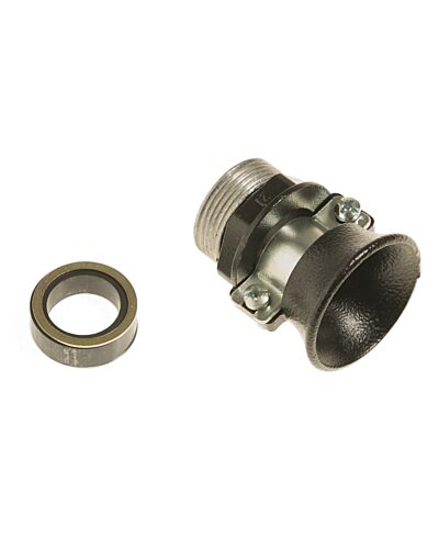 ILME PG21 Trompet aflastning - Sort