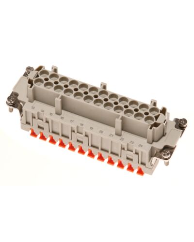 24 Polet ILME Hun Indsats M/Squish Terminaler