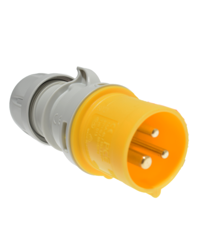 3P CEE Stik - 16A, Han, Gul