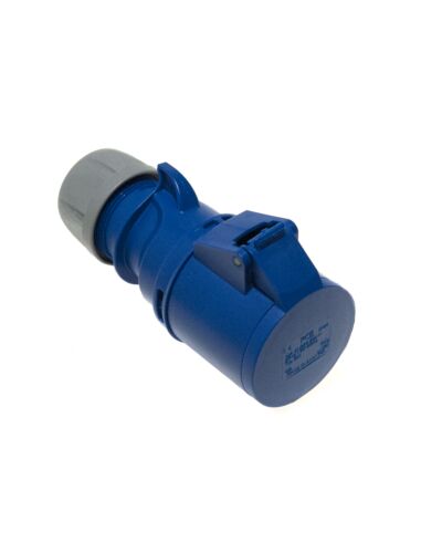 3P CEE Stik - 32A, Hun, Blå