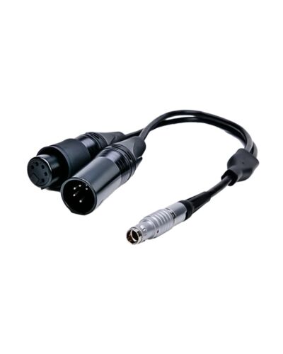 Aputure Sidus One DMX 2-Way Splitter Cable