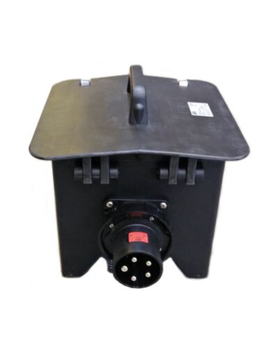 PD Box 63A ind & 2x 32A ud