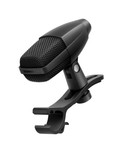 Sennheiser MD 421 Kompakt + Drum clamp