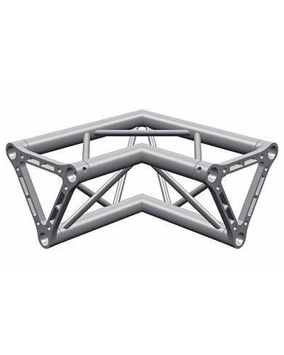 Litec TX30S Truss - 2 Vejs 90° hjørne