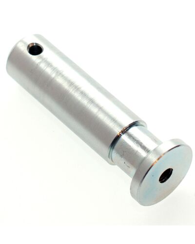 28 mm Spigot (1 1/8") med 10 mm indvendig gevind