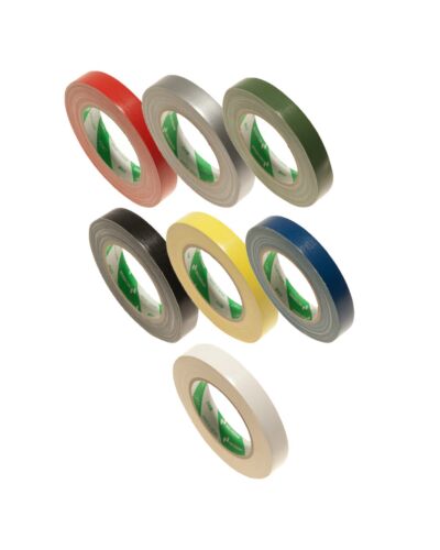 Nichiban Tape - 19mm x 25m - Flere Farver