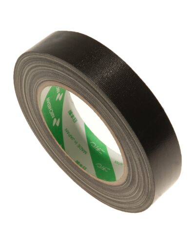 Nichiban Tape - 25mm x 25m Sort