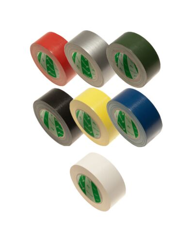 Nichiban Tape - 50mm x 25m - Flere Farver