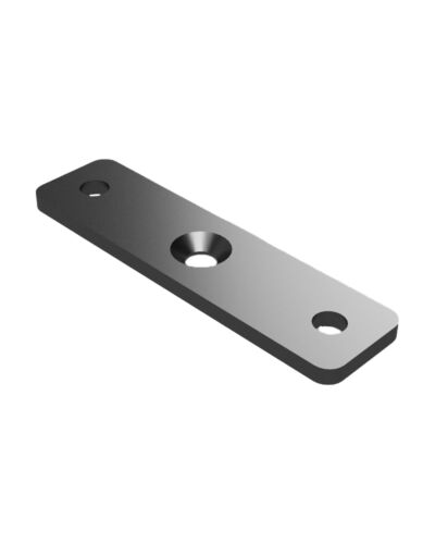 FlexRail Skinnesystem -  Loft- og afstandsmonteringsbeslag