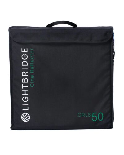 The LightBridge CRLS C-DIFF 50 Kit