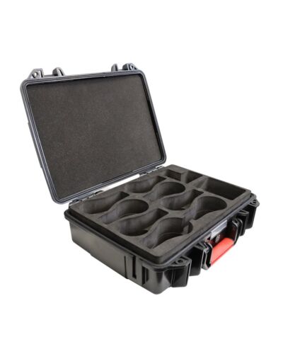 Astera NYX Bulb Transport Case