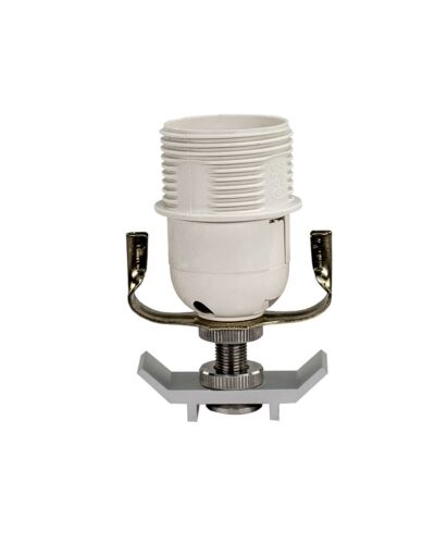 Astera E27 Fatning til NYX Bulb & NYX Powerstation