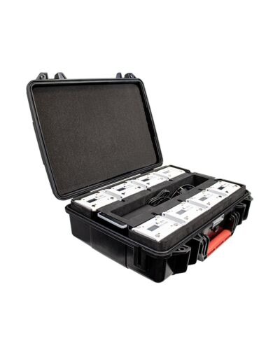 Astera NYX Bulb PowerStation Set