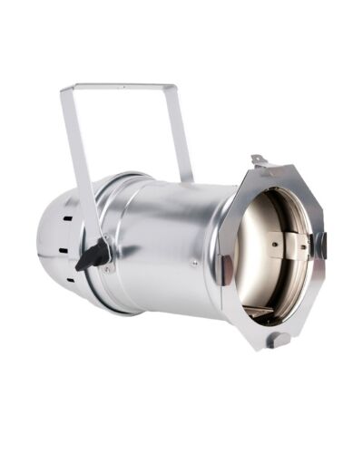 ADJ PAR ZP100 3K Sølv