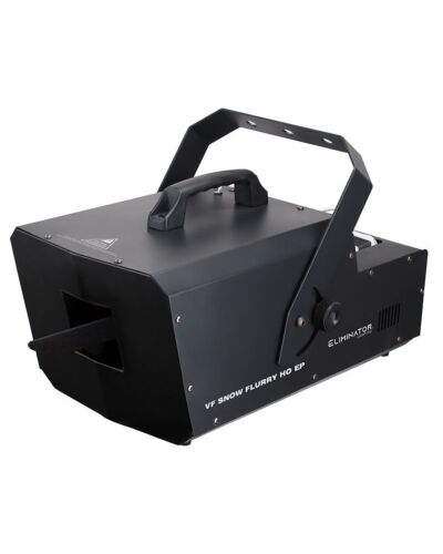 Eliminator VF Snow Flurry HO EP - Snemaskine