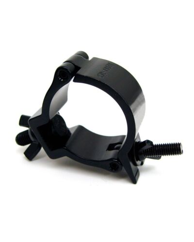 DT Mini 360 Coupler - Sort, SWL 100 kg.