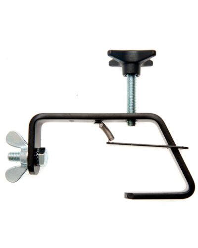 Light Partner Rørbeslag i sort