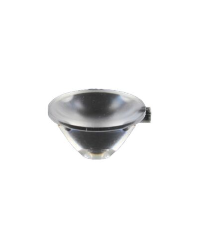 K7 LED Ball Linse Wide 43°