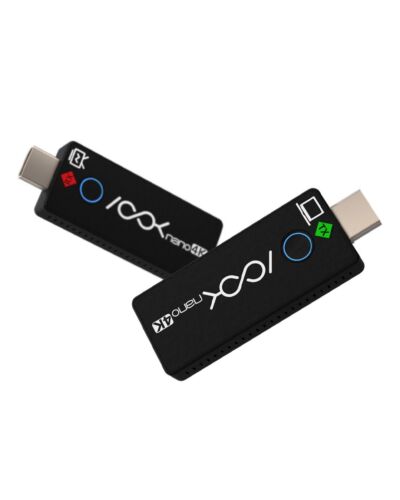 RGBlink ASK nano 4K (1T1R) - HDMI sender og modtager